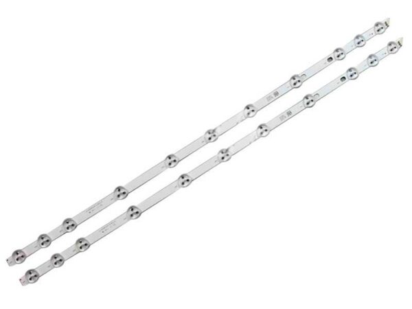 Barete Led Horizon 32Hl7330H, 32Hl7330F, 32Hl6330H/B, 32Hl7310H Cu Banda Dubla Adeziva