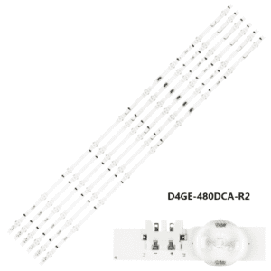 Barete Samsung UE48J5200AW, UE48J5100, UE48J5500,