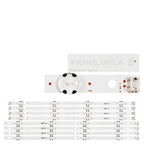 Barete Lg 49Uh668V, 49Uh668V-Za, 49Uh6107, 49Uh661V, 49Uh661V-Zf, 49Uh603V, 49Lh570V, Cod147