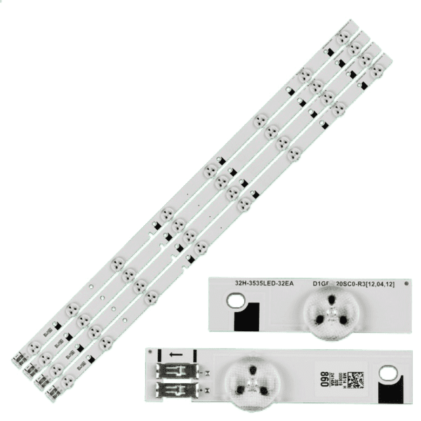 Barete Samsung UE32EH5000, UE32EH4003, UE32EH6030,UE32EH4000, D1GE-320SC0-R3, cod0213